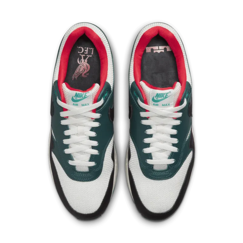 Nike Air Max 1 LeBron James Liverpool F.C. (FB8914-100)