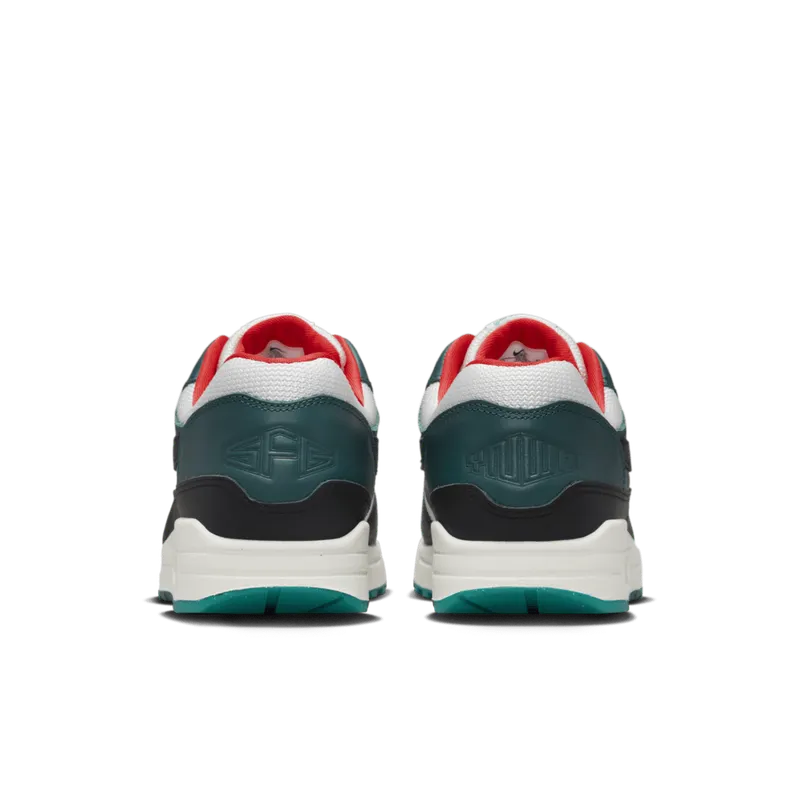 Nike Air Max 1 LeBron James Liverpool F.C. (FB8914-100)
