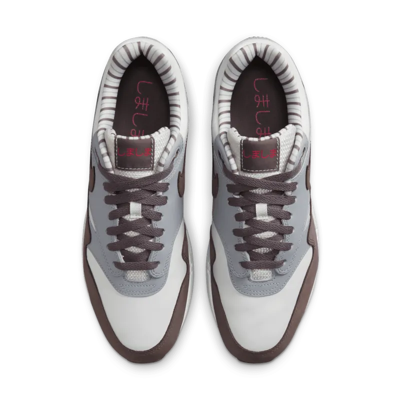 Nike Air Max 1 Premium Shima Shima 2023 (FB8916-100)