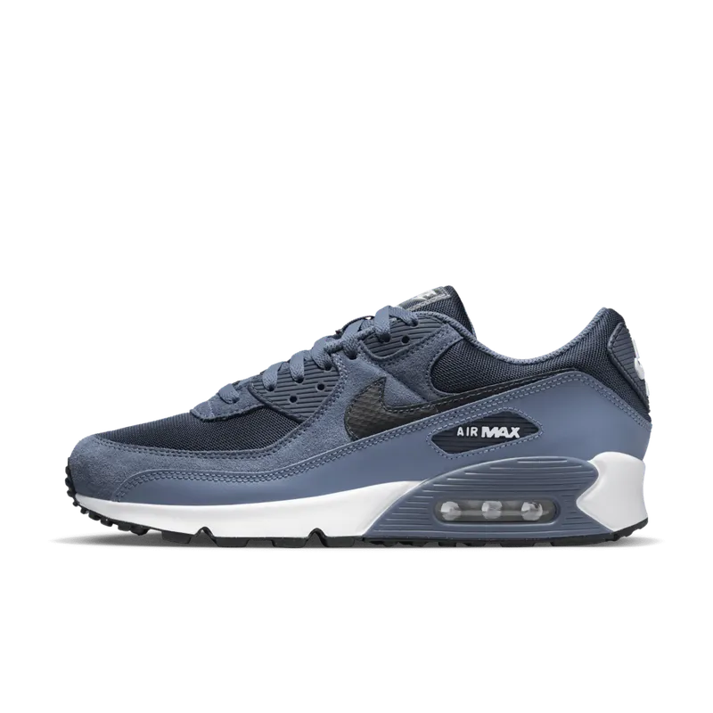 Nike Air Max 90 ‘Diffused Blue’ | FD0664-400