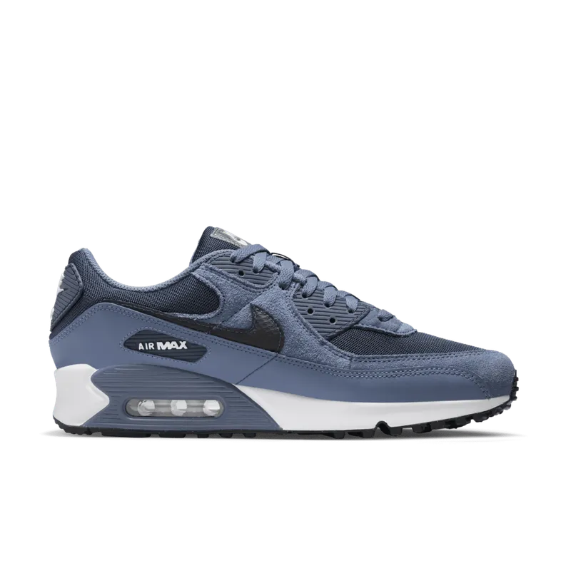 Nike Air Max 90 ‘Diffused Blue’ | FD0664-400