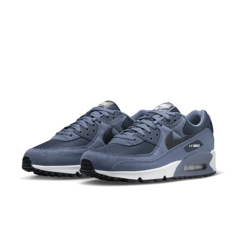 Nike Air Max 90 ‘Diffused Blue’ | FD0664-400