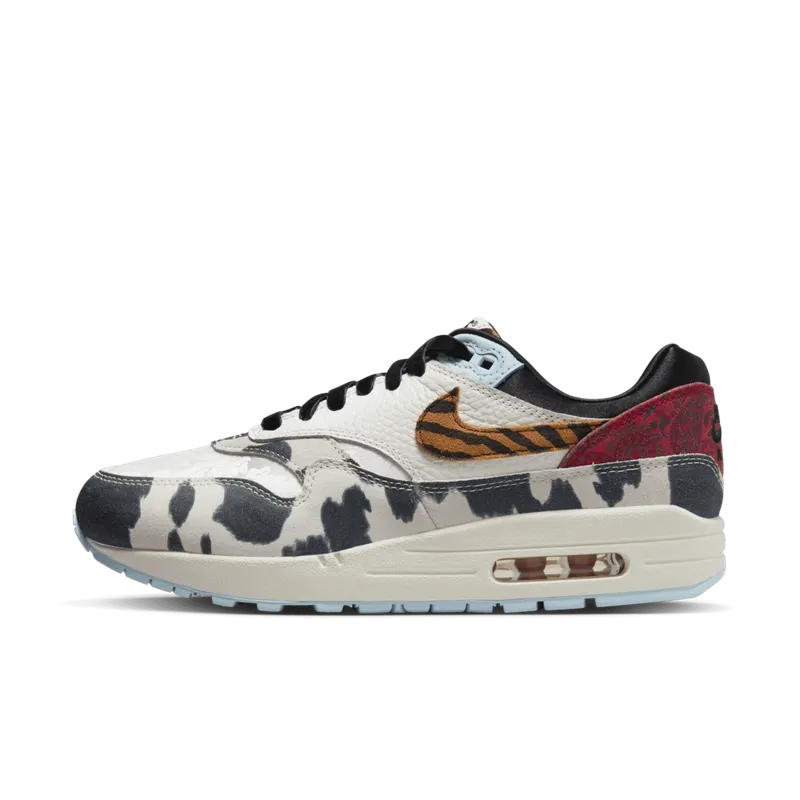 Nike Air Max 1 ’87 ‘Tiger Swoosh’ (FD0827-133)