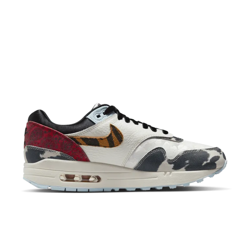 Nike Air Max 1 ’87 ‘Tiger Swoosh’ (FD0827-133)
