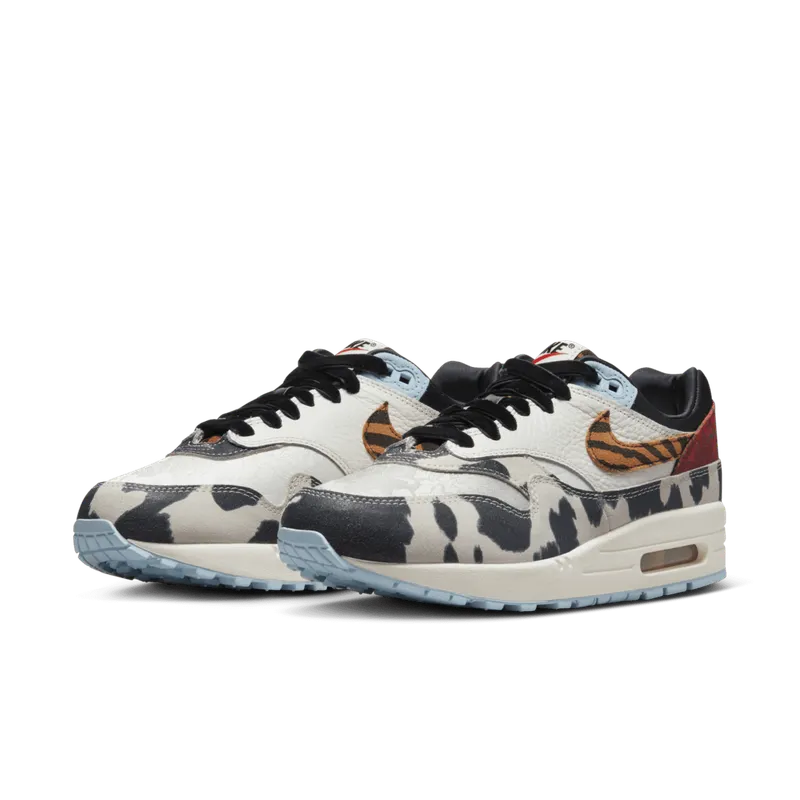 Nike Air Max 1 ’87 ‘Tiger Swoosh’ (FD0827-133)