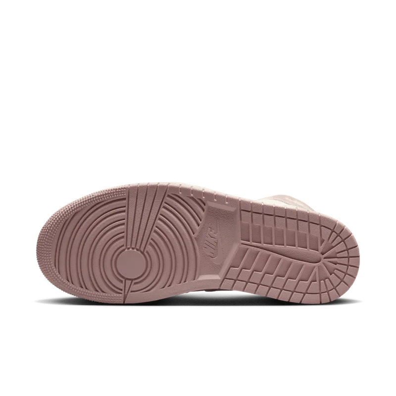 Jordan 1 Retro High OG Washed Pink (W) Atmosphere / White / Muslin / Sail (FD2596-600)