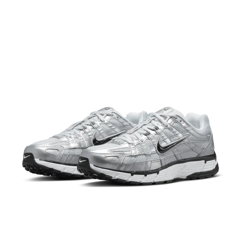 Nike P-6000 ‘Metallic Silver Pure Platinum’ (FD9876-101)