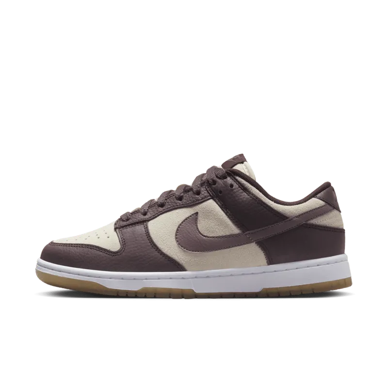 Nike Women’s Dunk Low ‘Plum Eclipse’ Plum Eclipse (FJ4734-100)