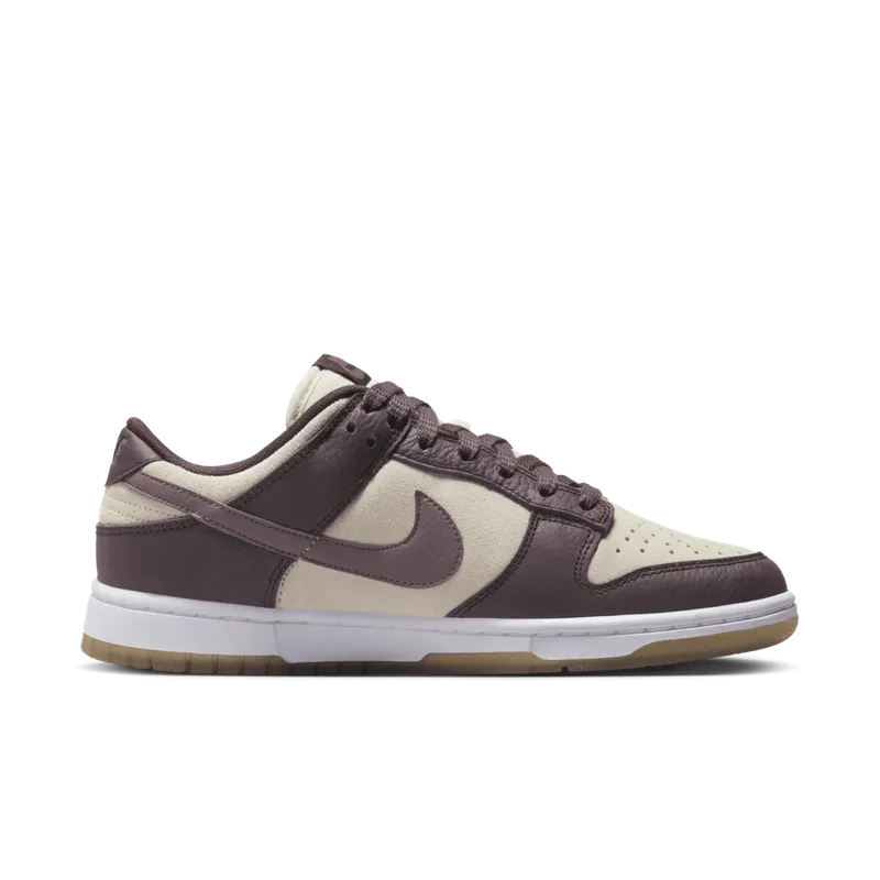Nike Women’s Dunk Low ‘Plum Eclipse’ Plum Eclipse (FJ4734-100)