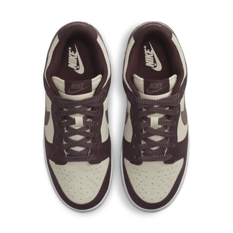 Nike Women’s Dunk Low ‘Plum Eclipse’ Plum Eclipse (FJ4734-100)