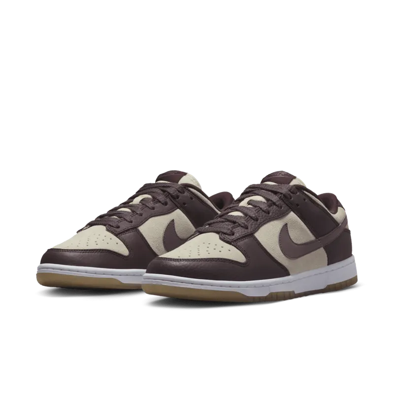 Nike Women’s Dunk Low ‘Plum Eclipse’ Plum Eclipse (FJ4734-100)