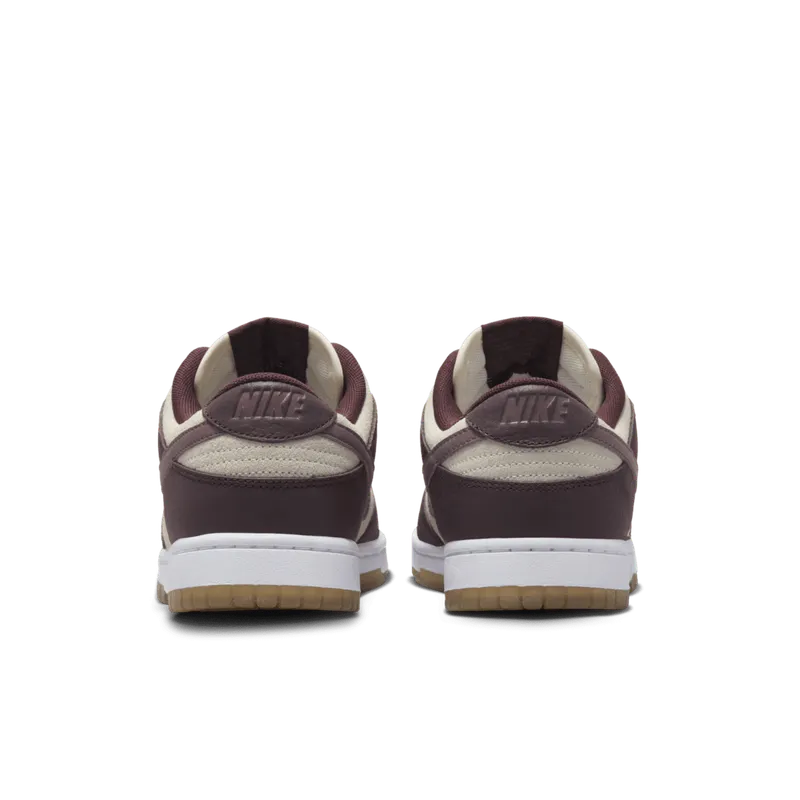 Nike Women’s Dunk Low ‘Plum Eclipse’ Plum Eclipse (FJ4734-100)