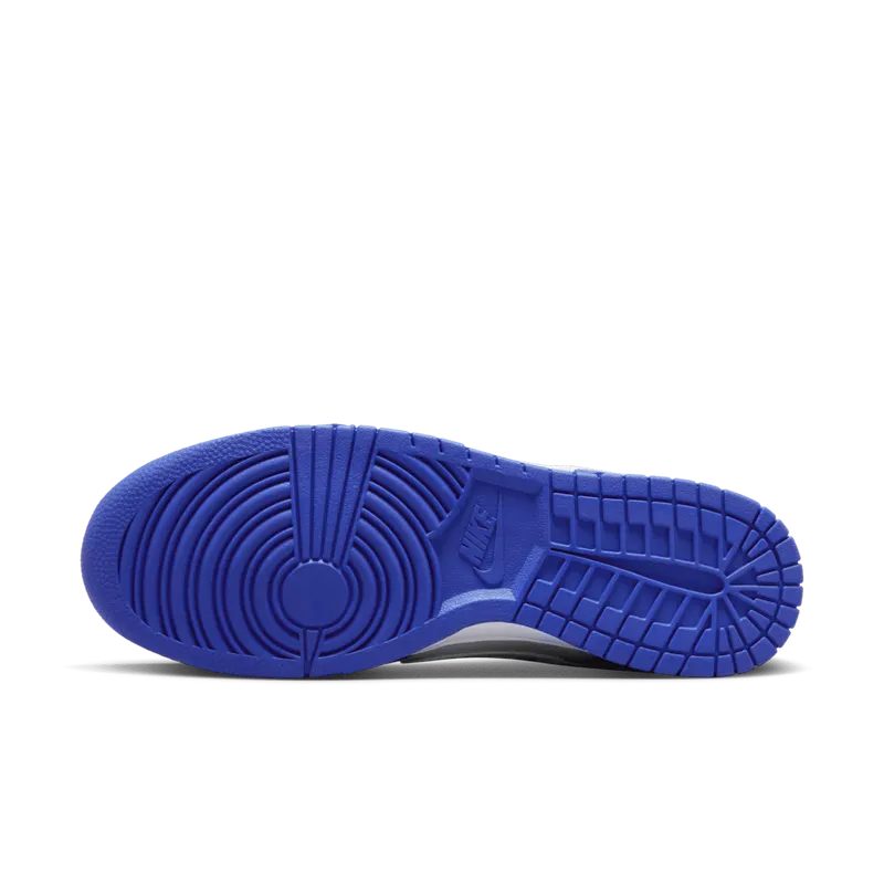 Nike Dunk Low Kentucky Alternate White / Blue (FN3416-001)