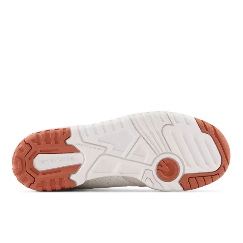New Balance 550 WMNS White Brown (BBW550WA)