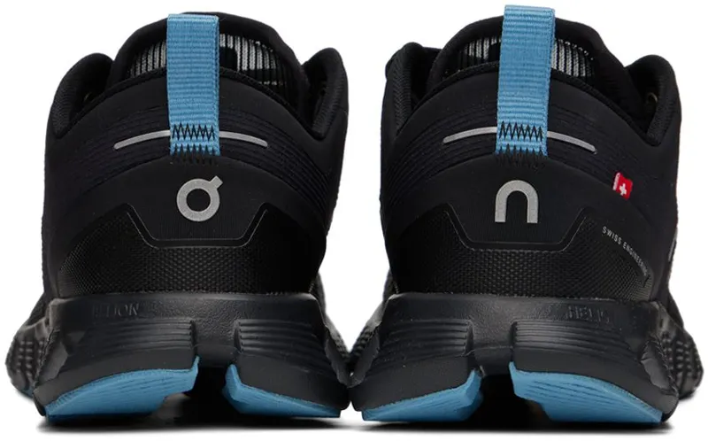 On Black Cloud X 3 Shift Sneakers (66.98464)