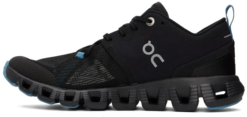 On Black Cloud X 3 Shift Sneakers (66.98464)