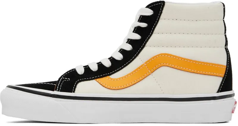 VANS Vans X Noon Goons Sk8-hi 38 Dx Multicolour (VN0A5KRI05N)