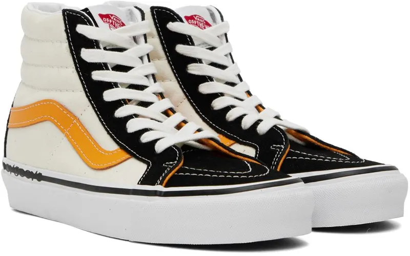 VANS Vans X Noon Goons Sk8-hi 38 Dx Multicolour (VN0A5KRI05N)