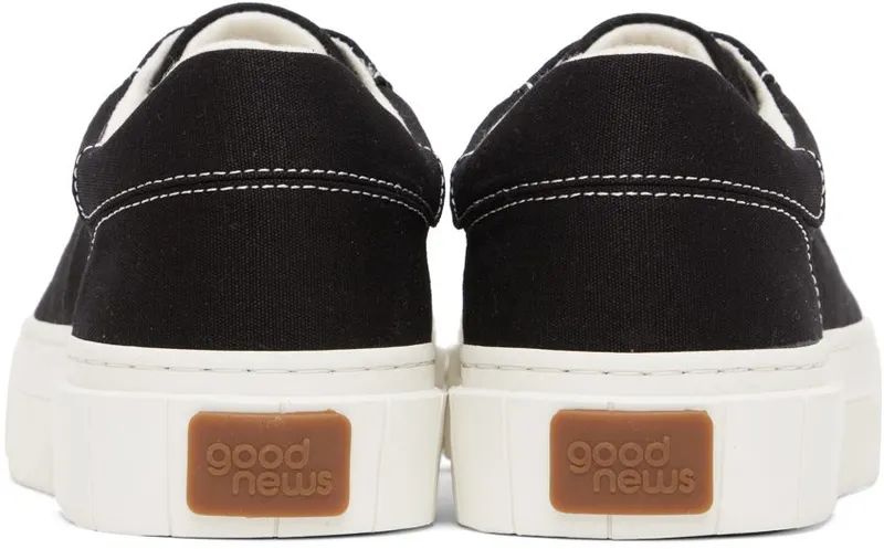 Good News Black Opal Sneakers (GNOPAL065)
