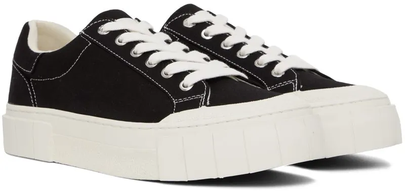 Good News Black Opal Sneakers (GNOPAL065)