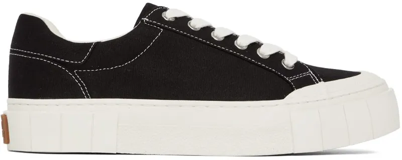 Good News Black Opal Sneakers (GNOPAL065)