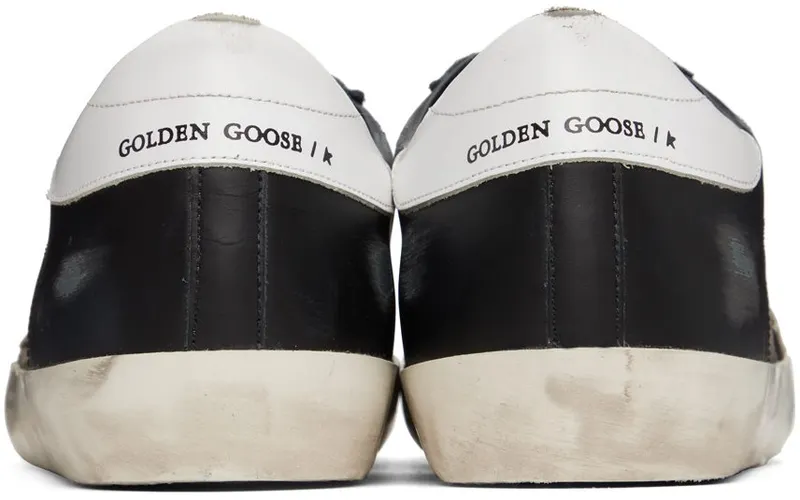 Golden Goose Super-Star (GMF00101.F000321.80203)