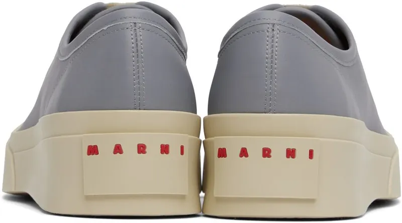 Marni Green Pablo Sneakers (SNZU002002 P2722)