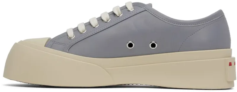 Marni Green Pablo Sneakers (SNZU002002 P2722)