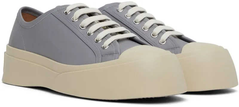 Marni Green Pablo Sneakers (SNZU002002 P2722)