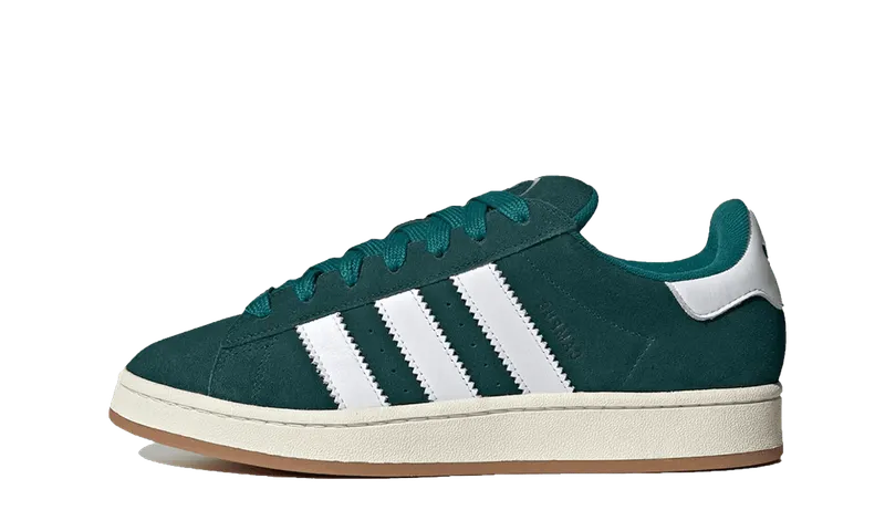 adidas Campus 00s St Forest Glade / Cloud White / Off White (HR1467)