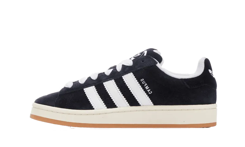 adidas Campus 00s Core Black Core Black / Footwear White / Off White (HQ8708)