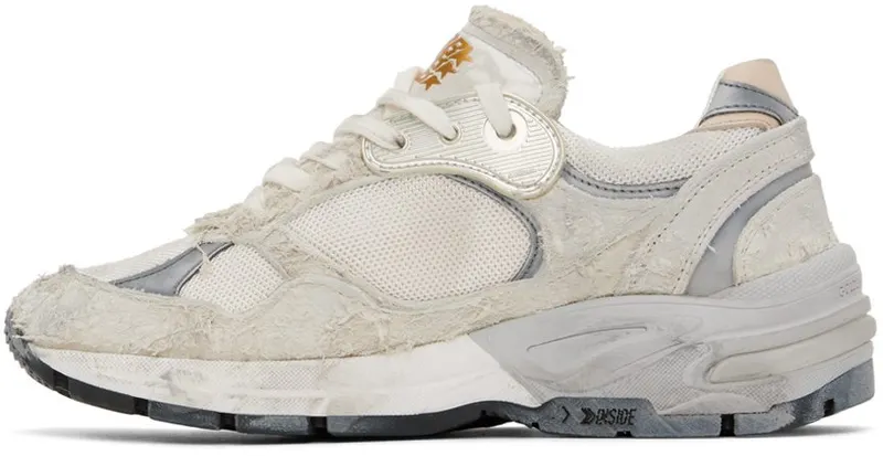 Golden Goose Dad-Star (GWF00199.F002156.80185)