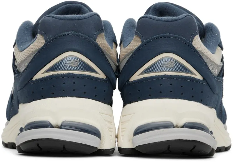 New Balance 2002R Vintage Indigo Calm Taupe (M2002RHR)