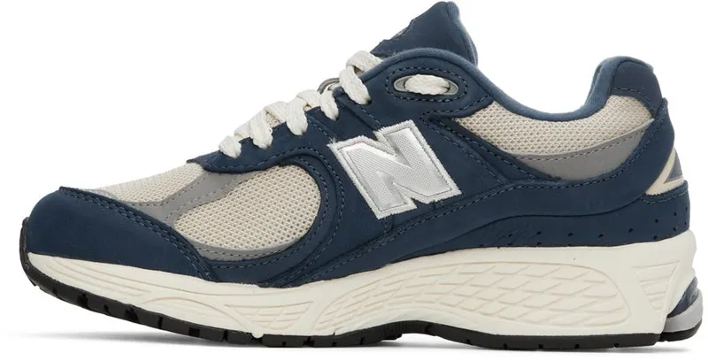 New Balance 2002R Vintage Indigo Calm Taupe (M2002RHR)
