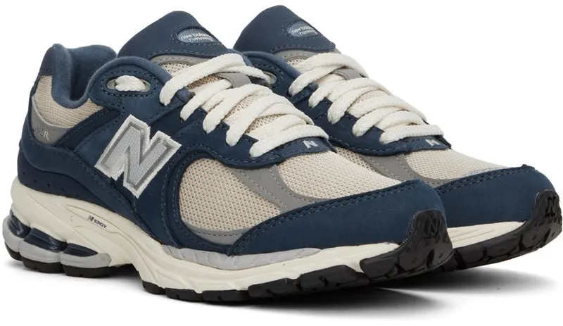 New Balance 2002R Vintage Indigo Calm Taupe (M2002RHR)