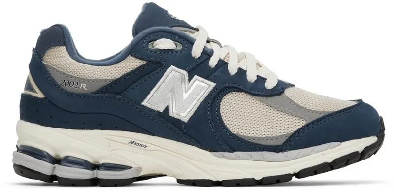 New Balance 2002R Vintage Indigo Calm Taupe (M2002RHR)