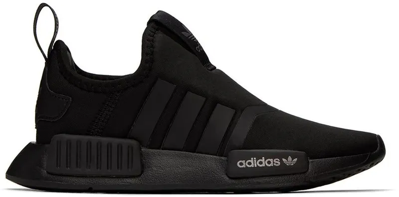 adidas NMD 360 Core Black / Silver Metallic / Cloud White (GX3315)