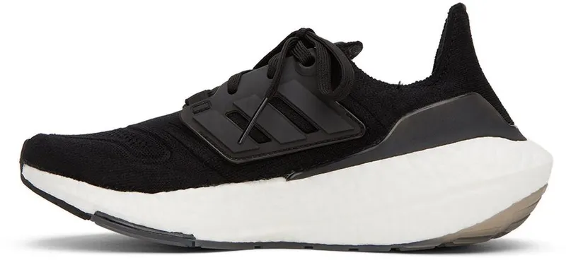 Adidas Ultraboost 22 Black (GX9783)