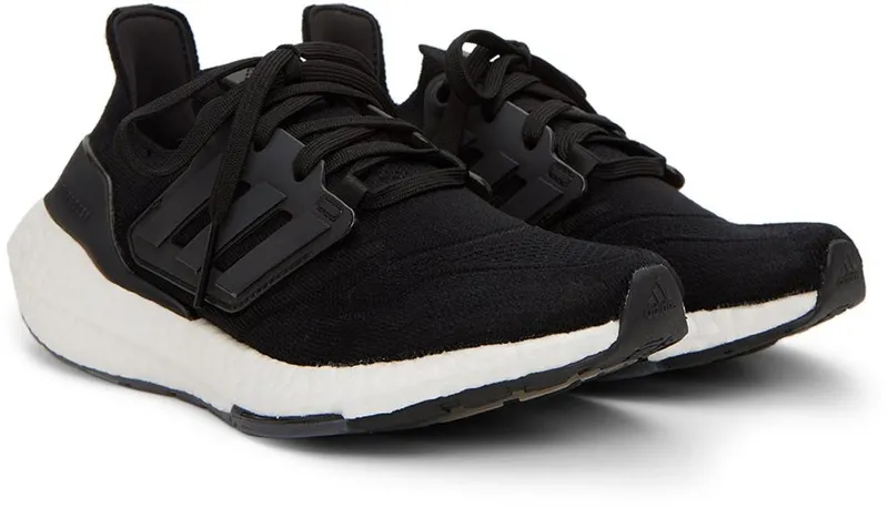 Adidas Ultraboost 22 Black (GX9783)