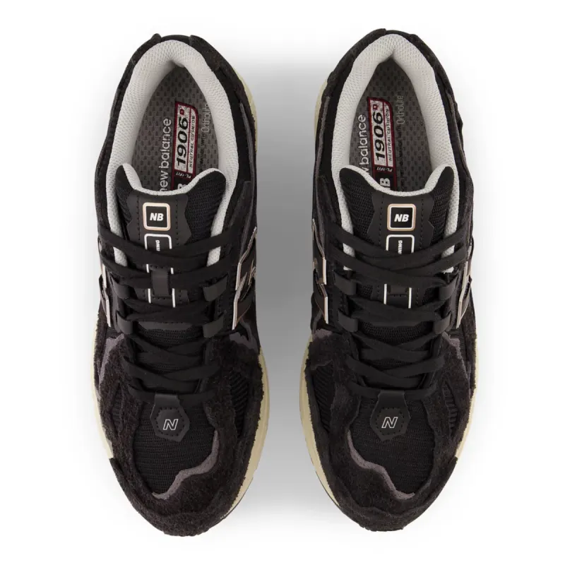 New Balance 1906 ‘Reflection Pack Black’ (M1906DD)
