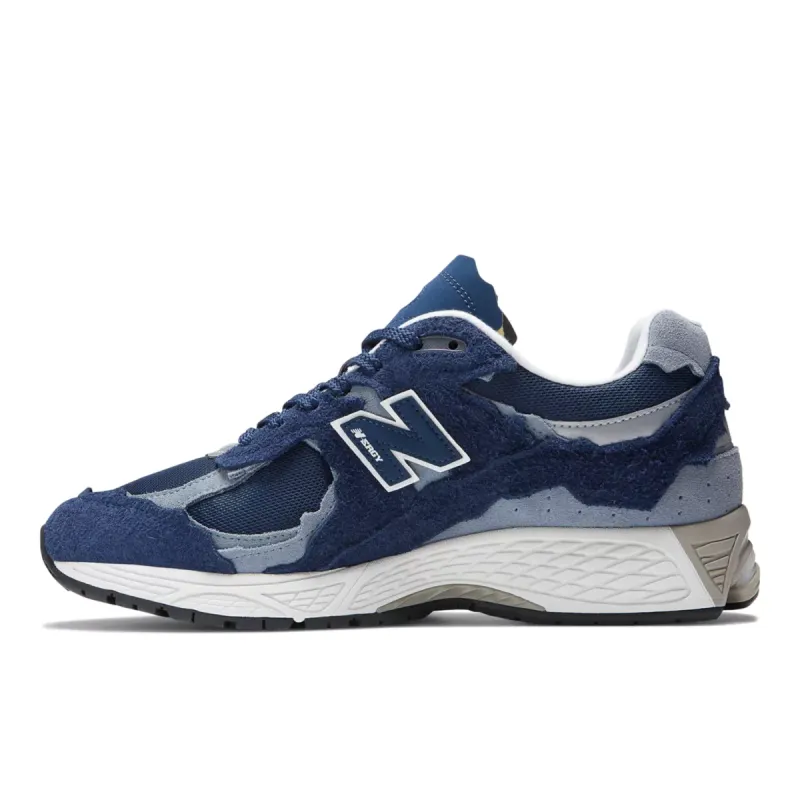New Balance 2002R Protection Pack ‘Navy Grey’ (M2002RDK)