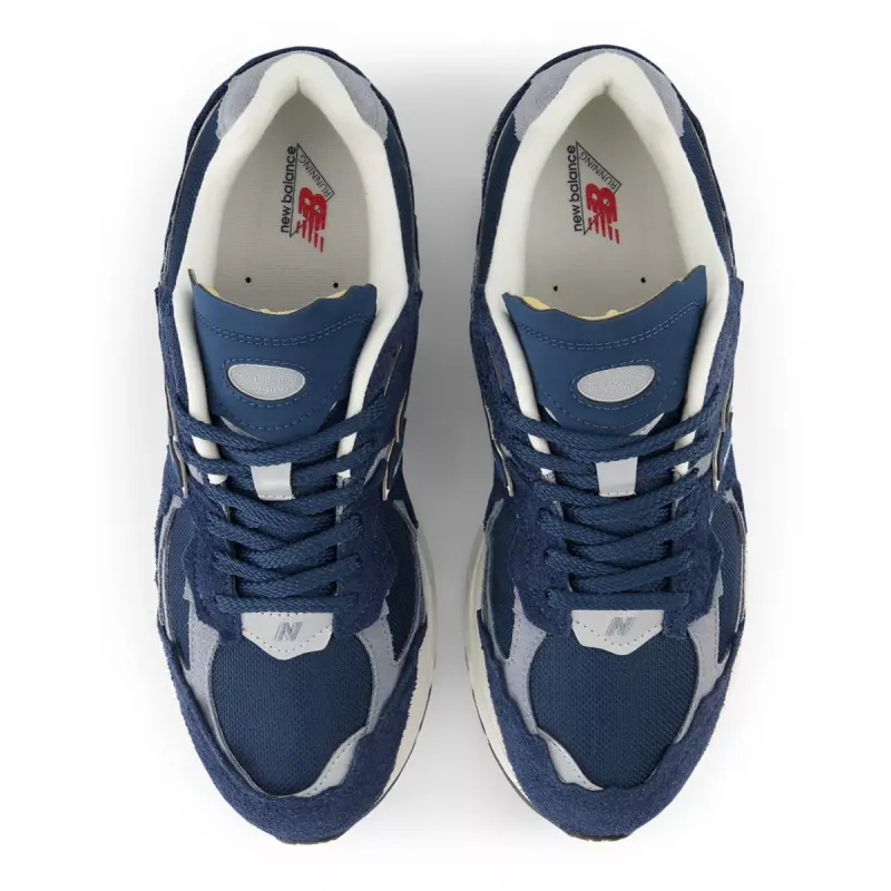 New Balance 2002R Protection Pack ‘Navy Grey’ (M2002RDK)