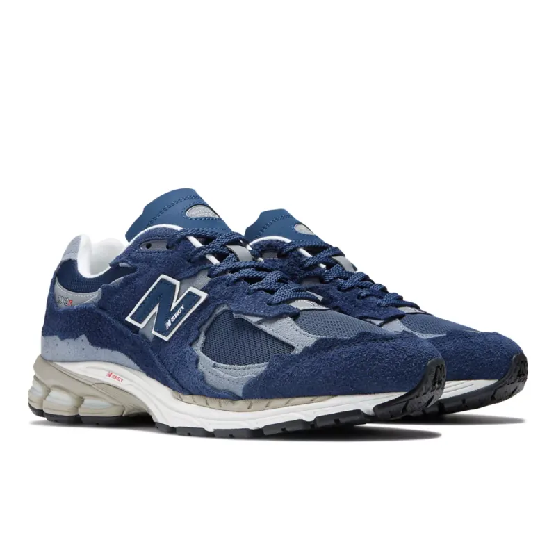 New Balance 2002R Protection Pack ‘Navy Grey’ (M2002RDK)