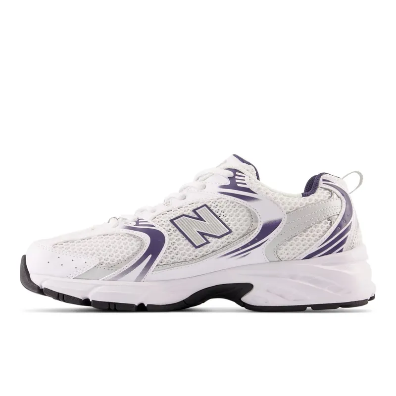 New Balance MR530 BA White / Dark Mercury (MR530BA)