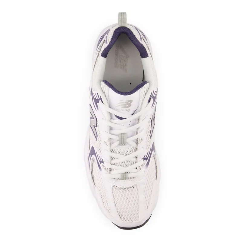 New Balance MR530 BA White / Dark Mercury (MR530BA)