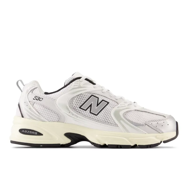 New Balance 530TA ‘Silver Cream’ | MR530TA