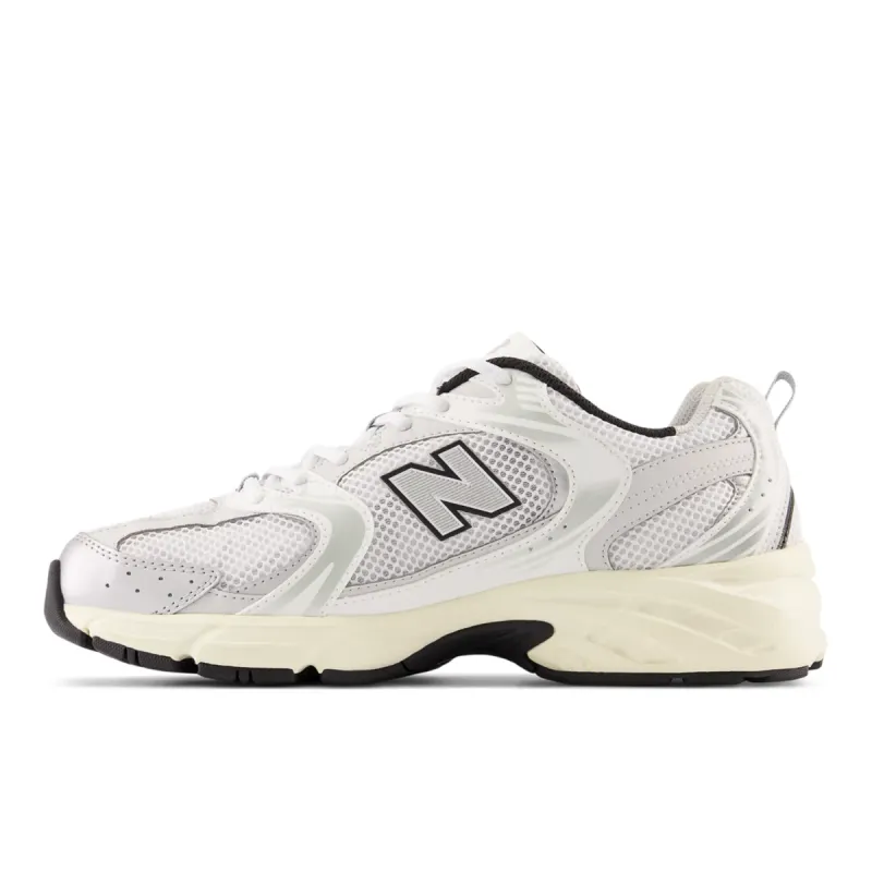 New Balance 530TA ‘Silver Cream’ | MR530TA