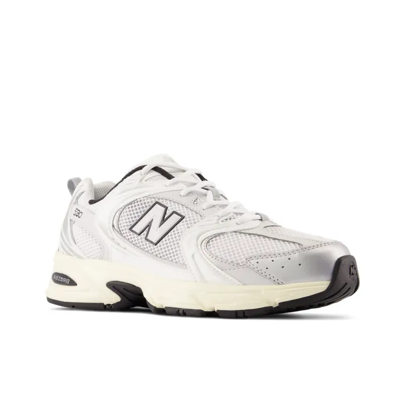 New Balance 530TA ‘Silver Cream’ | MR530TA