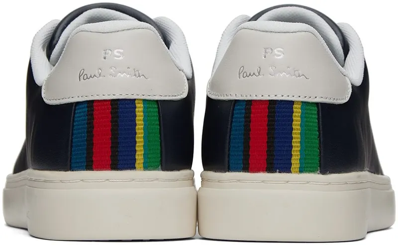 PS by Paul Smith Navy Rex Sneakers (M2S-REX58-JLEA-49)