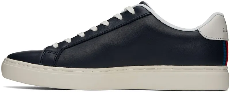 PS by Paul Smith Navy Rex Sneakers (M2S-REX58-JLEA-49)